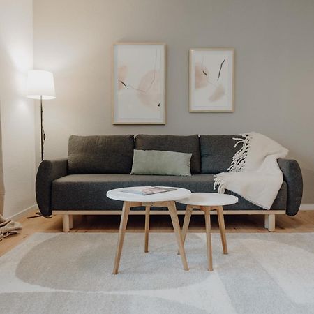 Coblenz Suites - Design Apartment City Koblenz  Eksteriør billede