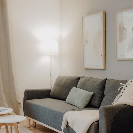 Coblenz Suites - Design Apartment City Koblenz  Eksteriør billede