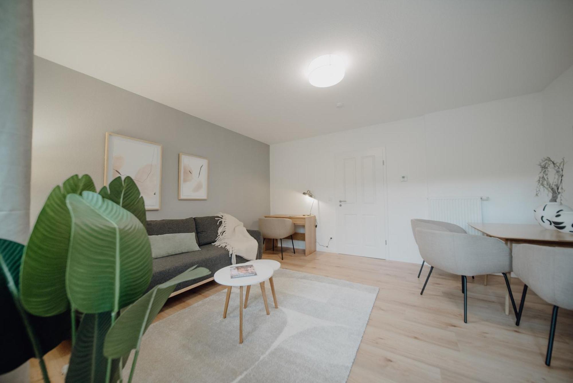 Coblenz Suites - Design Apartment City Koblenz  Eksteriør billede