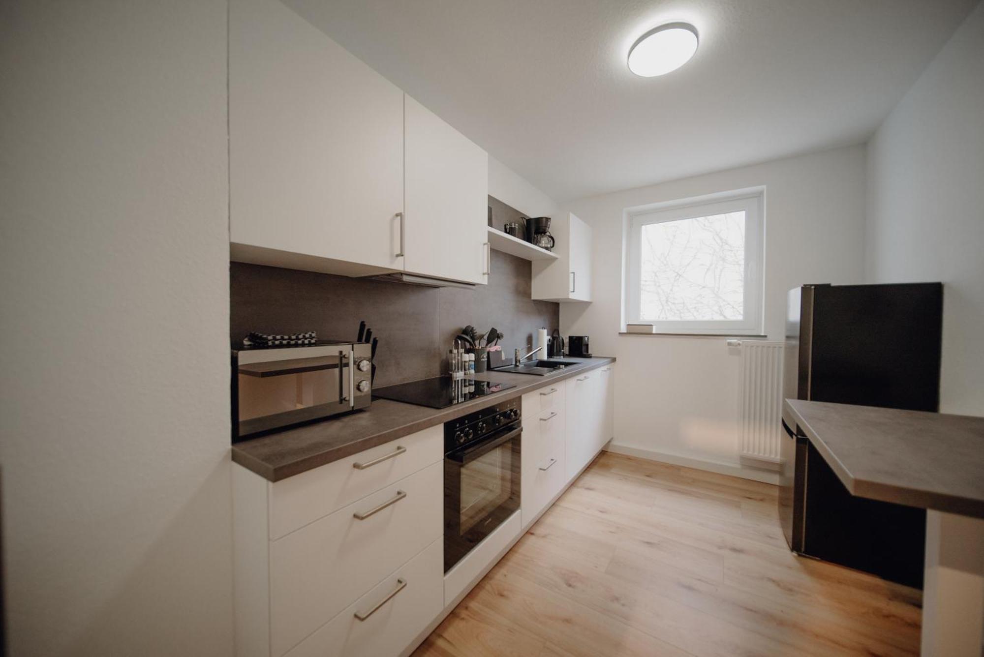 Coblenz Suites - Design Apartment City Koblenz  Eksteriør billede