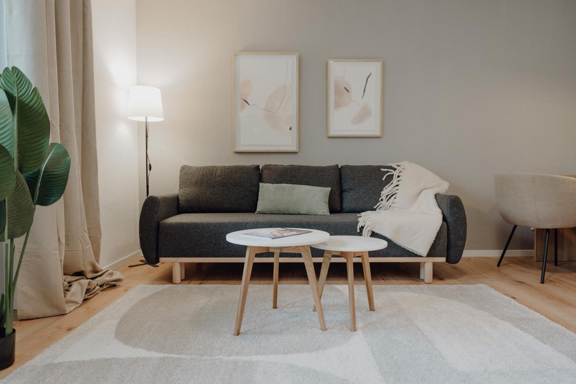 Coblenz Suites - Design Apartment City Koblenz  Eksteriør billede