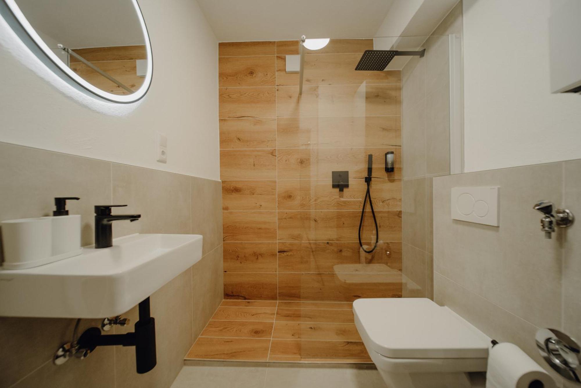 Coblenz Suites - Design Apartment City Koblenz  Eksteriør billede