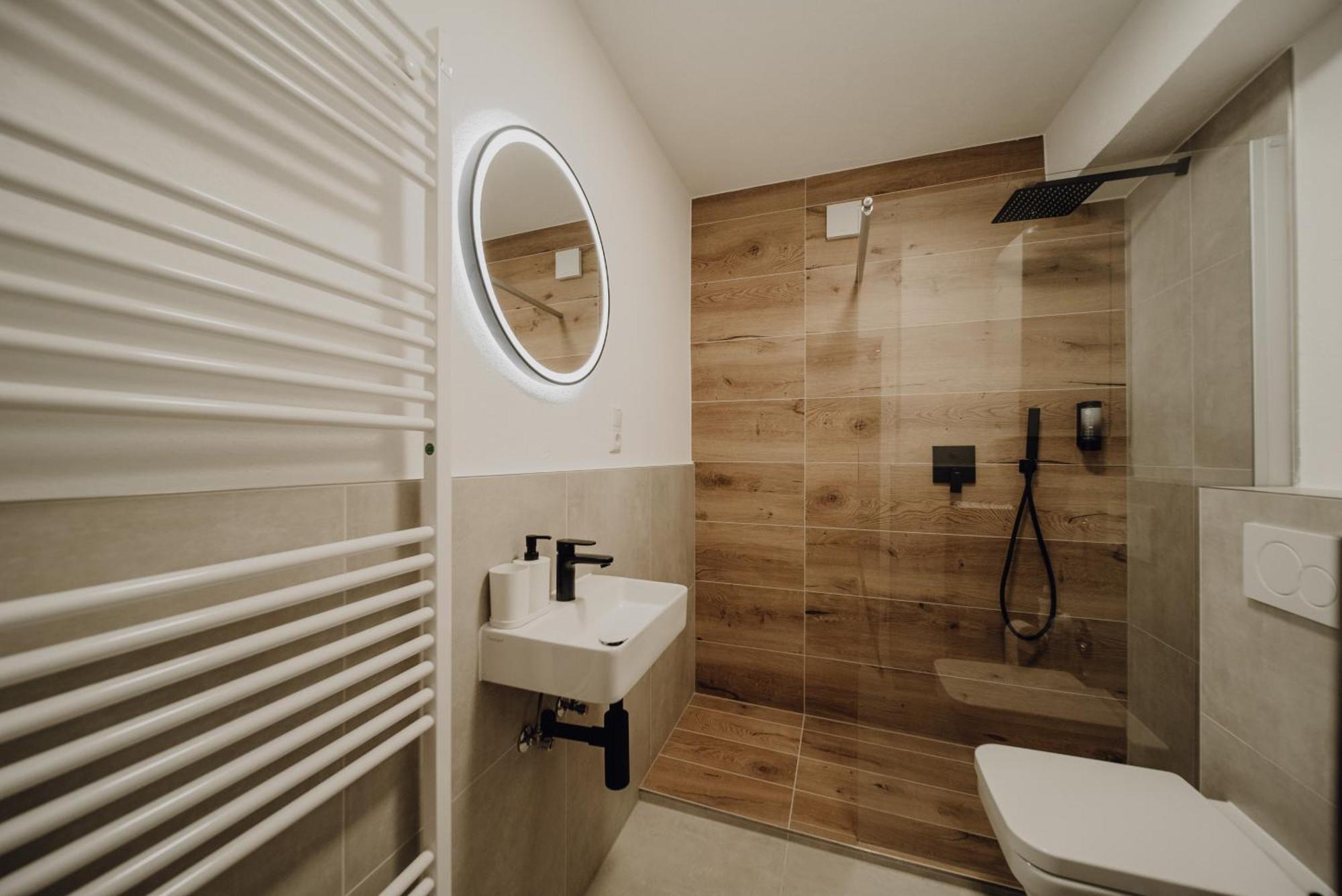 Coblenz Suites - Design Apartment City Koblenz  Eksteriør billede
