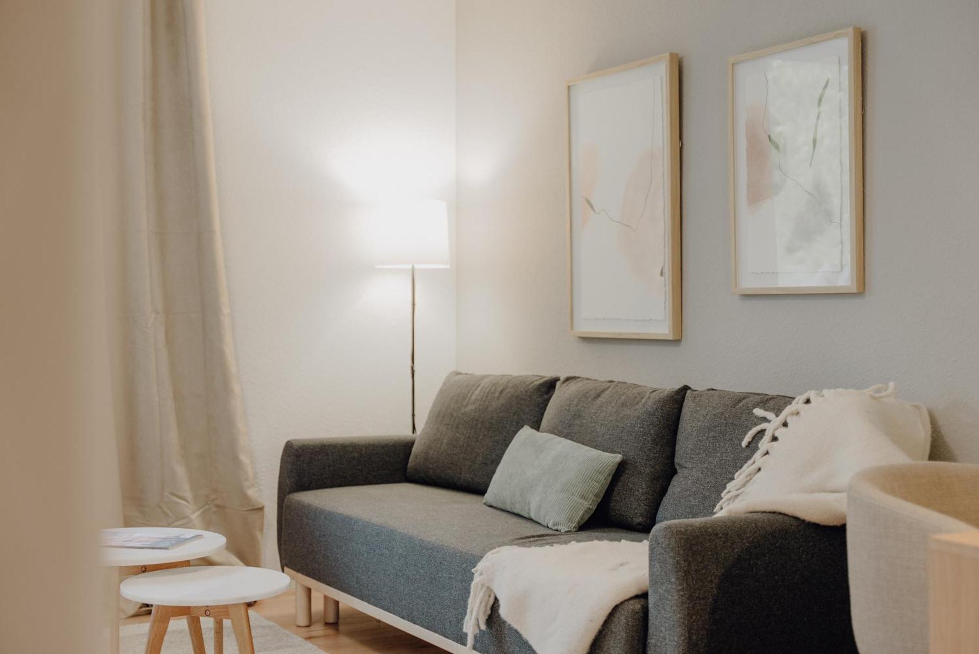 Coblenz Suites - Design Apartment City Koblenz  Eksteriør billede