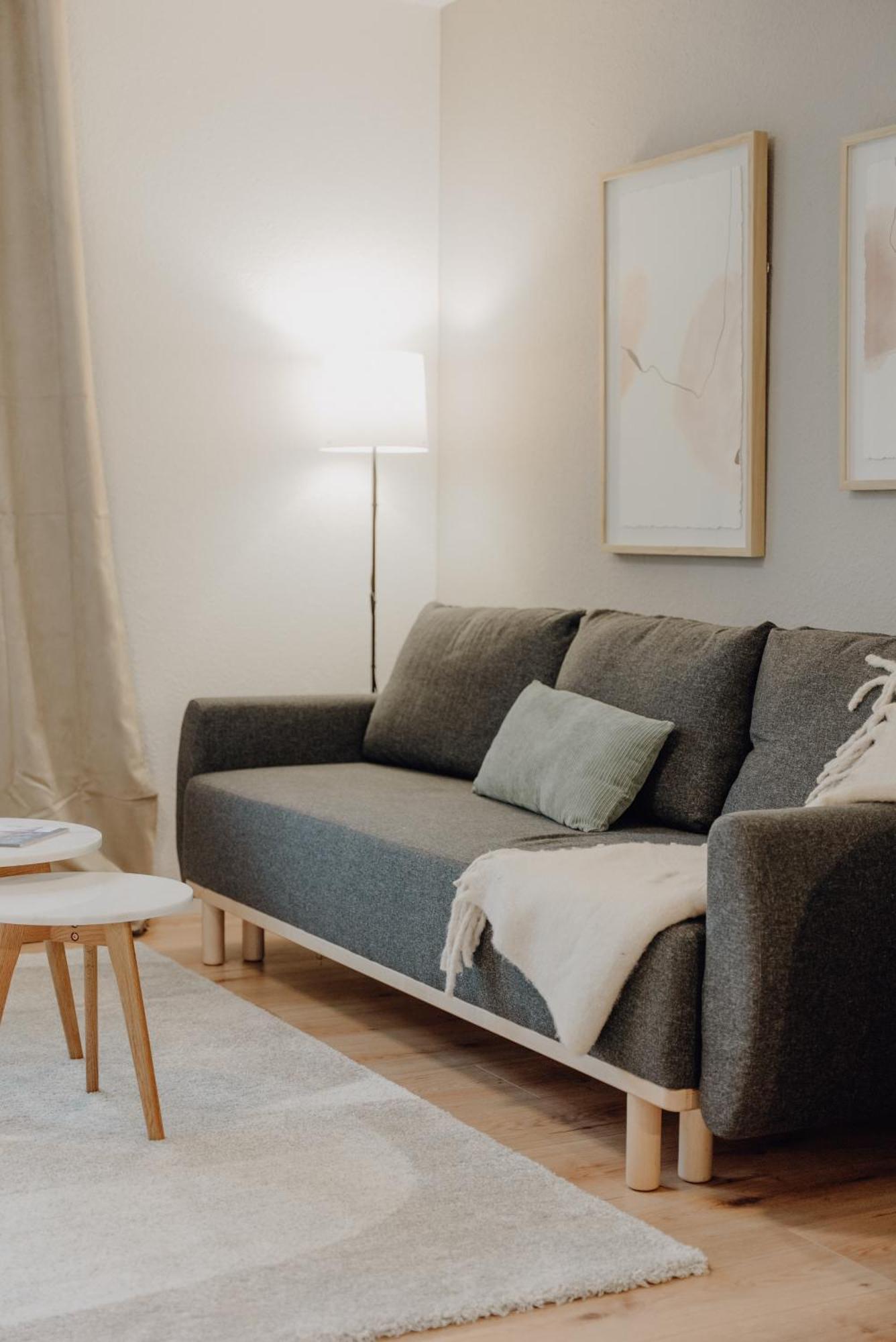 Coblenz Suites - Design Apartment City Koblenz  Eksteriør billede